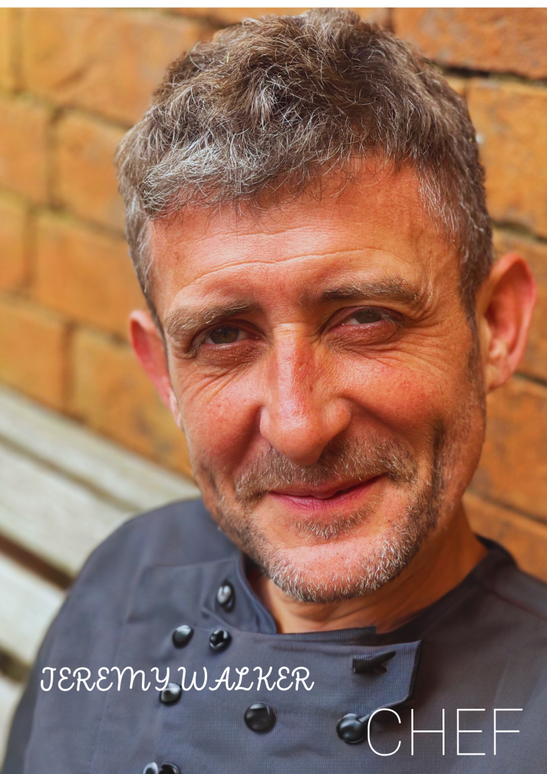 Jez Walker