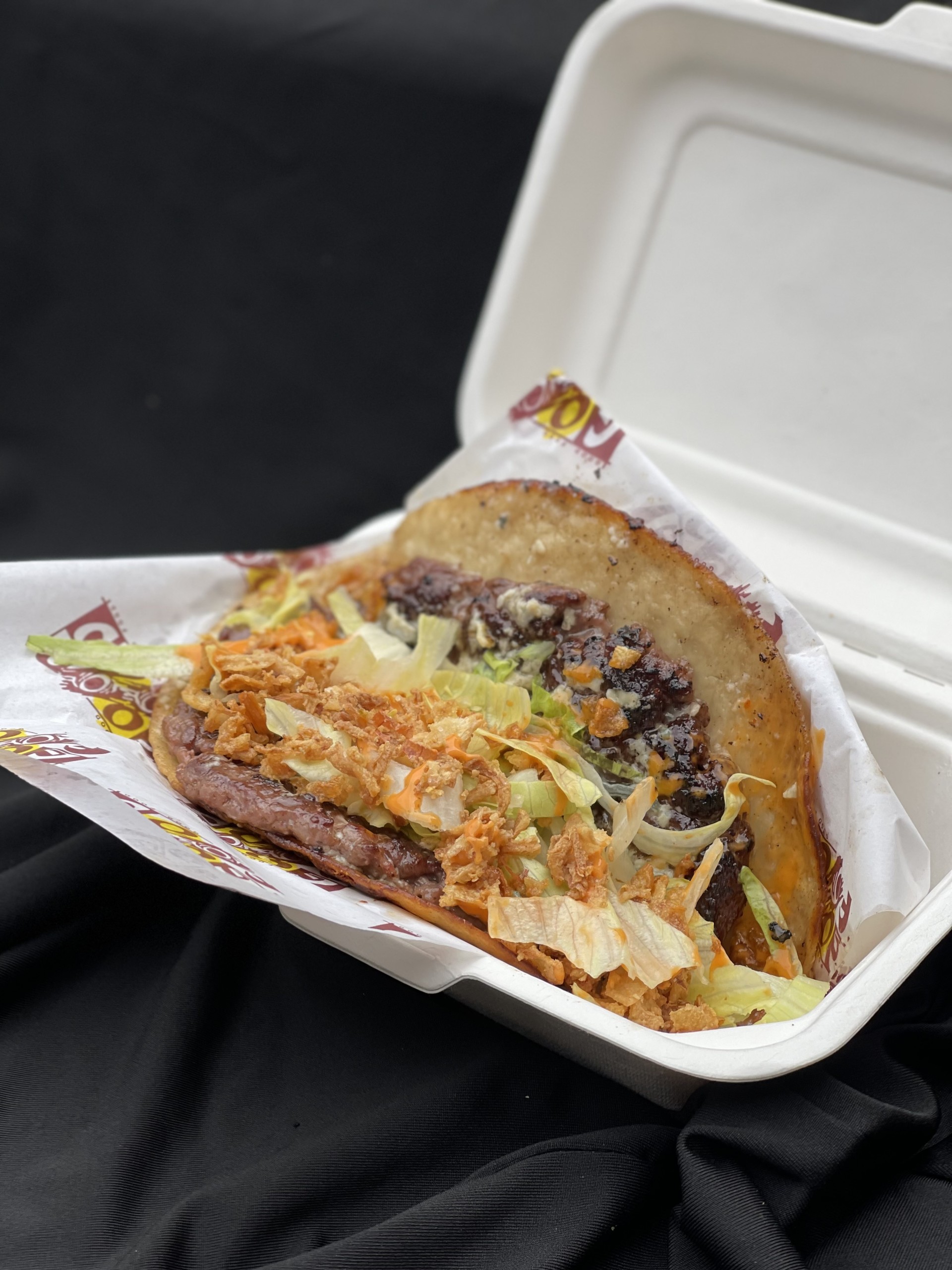 Blue Moo Taco – Fun Foodie Group
